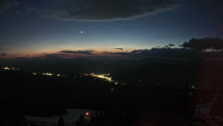 Bergstation Weißenelfbahn