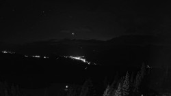 Bergstation Weißenelfbahn