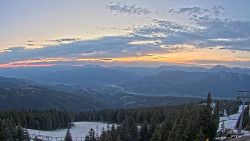 Bergstation Weißenelfbahn