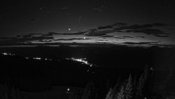 Bergstation Weißenelfbahn