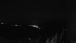 Bergstation Weißenelfbahn