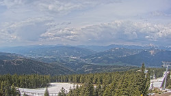 Bergstation Weißenelfbahn
