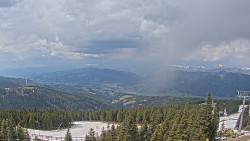 Bergstation Weißenelfbahn