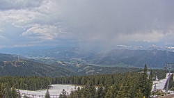 Bergstation Weißenelfbahn