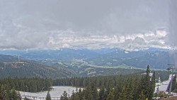 Bergstation Weißenelfbahn