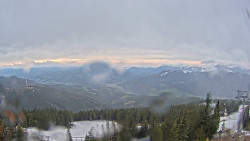 Bergstation Weißenelfbahn