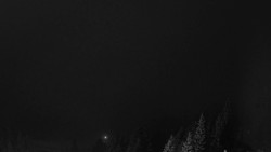 Bergstation Weißenelfbahn