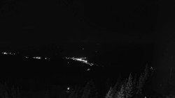 Bergstation Weißenelfbahn