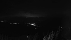 Bergstation Weißenelfbahn