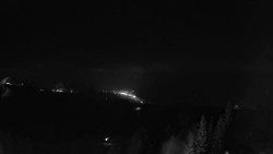 Bergstation Weißenelfbahn