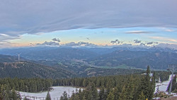 Bergstation Weißenelfbahn