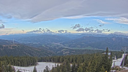 Bergstation Weißenelfbahn