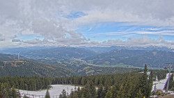 Bergstation Weißenelfbahn