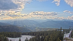 Bergstation Weißenelfbahn