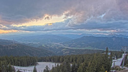 Bergstation Weißenelfbahn