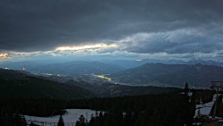 Bergstation Weißenelfbahn