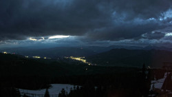Bergstation Weißenelfbahn