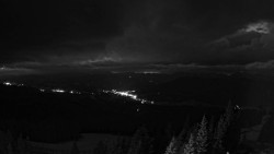 Bergstation Weißenelfbahn