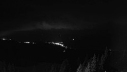 Bergstation Weißenelfbahn