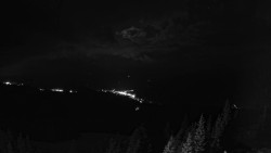 Bergstation Weißenelfbahn