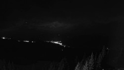 Bergstation Weißenelfbahn