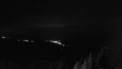 Bergstation Weißenelfbahn