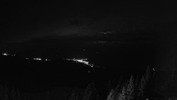 Bergstation Weißenelfbahn