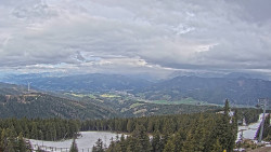 Bergstation Weißenelfbahn