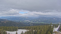 Bergstation Weißenelfbahn