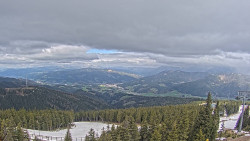 Bergstation Weißenelfbahn