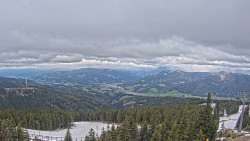 Bergstation Weißenelfbahn