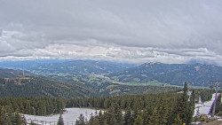 Bergstation Weißenelfbahn
