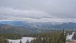 Bergstation Weißenelfbahn