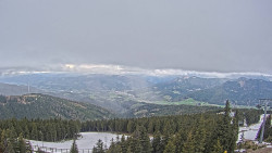Bergstation Weißenelfbahn