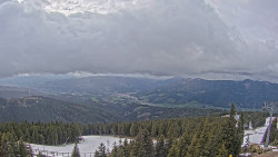 Bergstation Weißenelfbahn