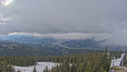 Bergstation Weißenelfbahn