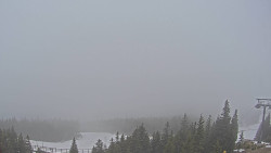 Bergstation Weißenelfbahn