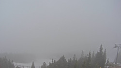 Bergstation Weißenelfbahn