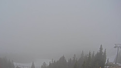 Bergstation Weißenelfbahn