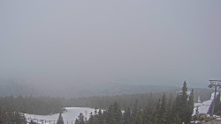 Bergstation Weißenelfbahn