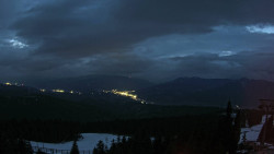 Bergstation Weißenelfbahn