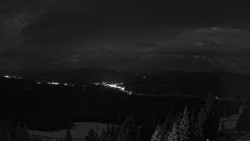 Bergstation Weißenelfbahn