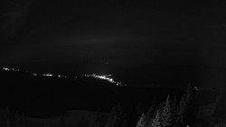 Bergstation Weißenelfbahn