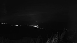 Bergstation Weißenelfbahn