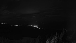 Bergstation Weißenelfbahn