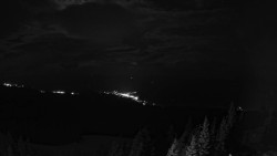 Bergstation Weißenelfbahn