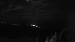 Bergstation Weißenelfbahn