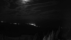 Bergstation Weißenelfbahn