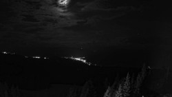 Bergstation Weißenelfbahn