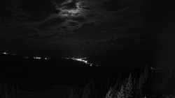 Bergstation Weißenelfbahn